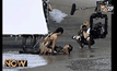 Wonder Woman ภาพหลังกองถ่าย เผยนักรบโบราณปะทะทหารสงครามโลก