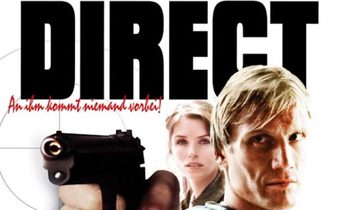 Direct Action ตำรวจดุหงอไม่เป็น