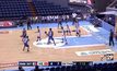 Thailand VS Vietnam Q1 “SEABA Championships 2017”