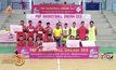 มูลนิธิดร.พิชนี จัดบาสเกตบอล 3×3 ที่ จ.ชลบุรี
