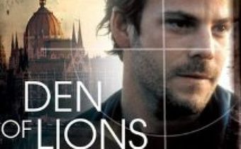 Den of Lions ฝ่าภารกิจยอดจารชน