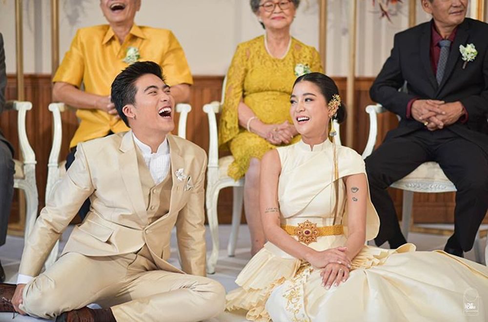 อารมณ์ดี
