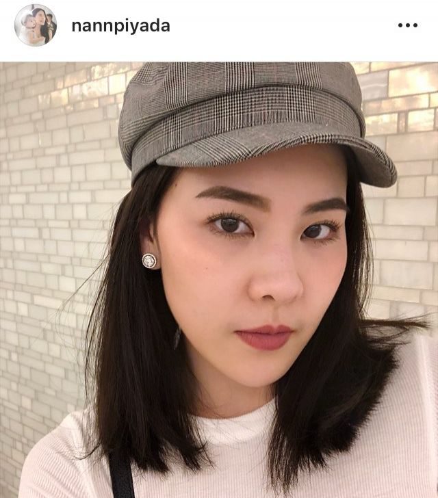 แนน ปิยะดา