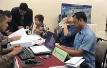 จับ 8 ผู้ต้องหาหลอกขายทัวร์-ลอยแพนักท่องเที่ยว