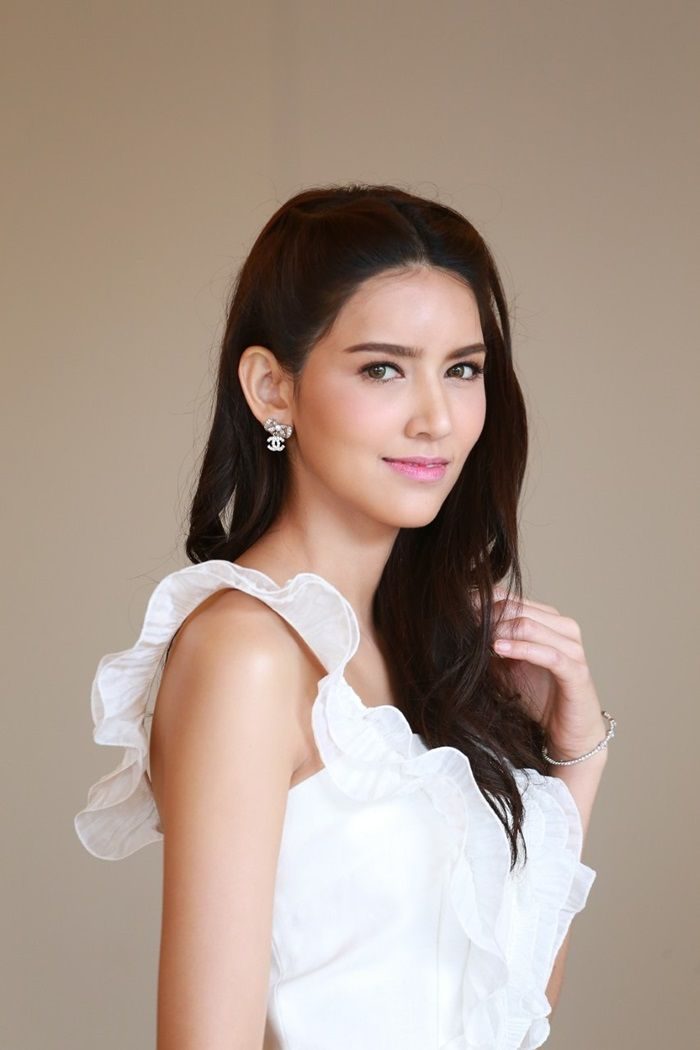 ไอซ์ อามีนา พลิกเล่นร้าย