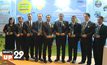 กฟผ. เข้ารับ 9 รางวัล EIA Monitoring Awards 2016