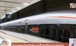จีนทดลองวิ่งรถไฟความเร็วสูงเชื่อมเกาะฮ่องกง