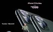 Apple เปิดตัว iPhone 11