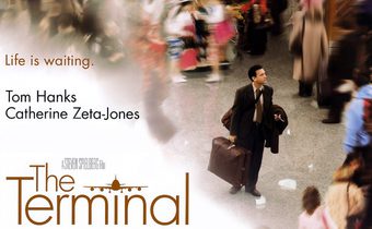 The Terminal ด้วยรักและมิตรภาพ