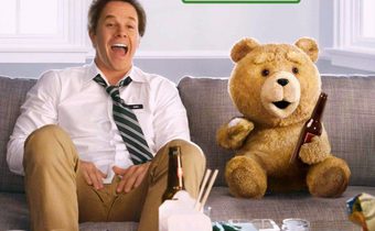 Ted หมีไม่แอ๊บ แสบได้อีก