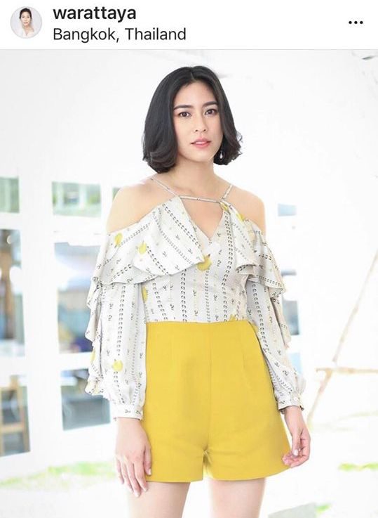 จุ๋ย วรัทยา