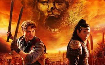 The Mummy : Tomb of The Dragon Emperor เดอะมัมมี่ 3 คืนชีพจักรพรรดิมังกร