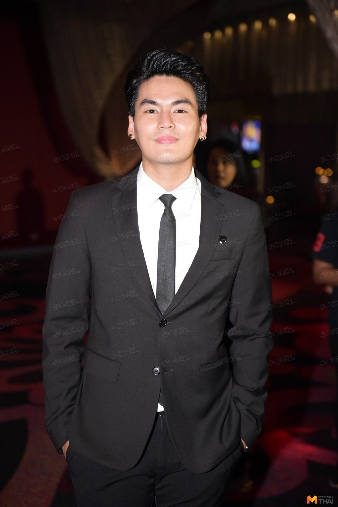ฮั่น เดอะสตาร์