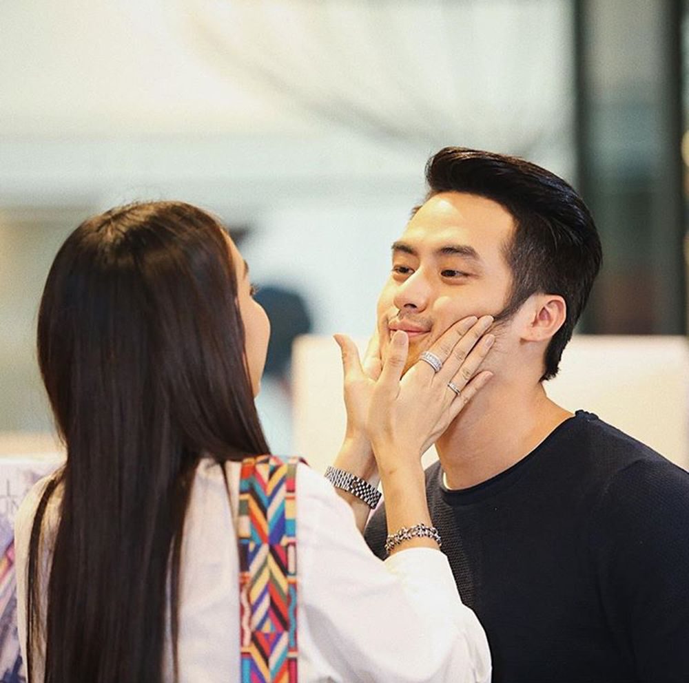 บอย - ชิปปี้