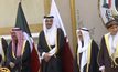 ประมุข 3 ชาติอาหรับไม่เข้าร่วมการประชุม GCC