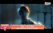 Liam : As it was