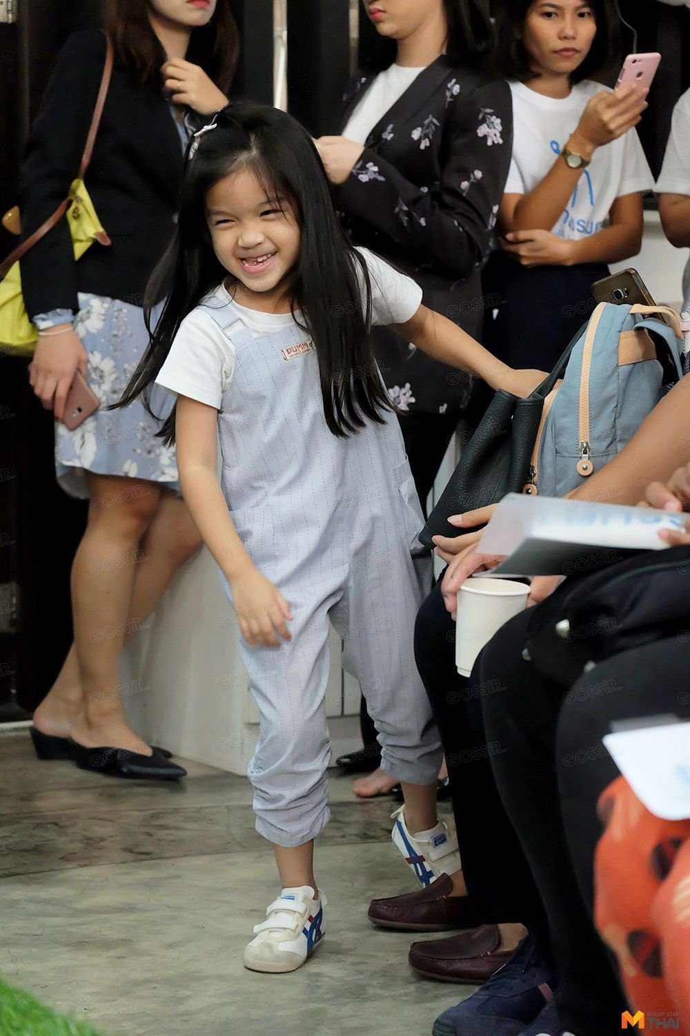 น้องมะลิ