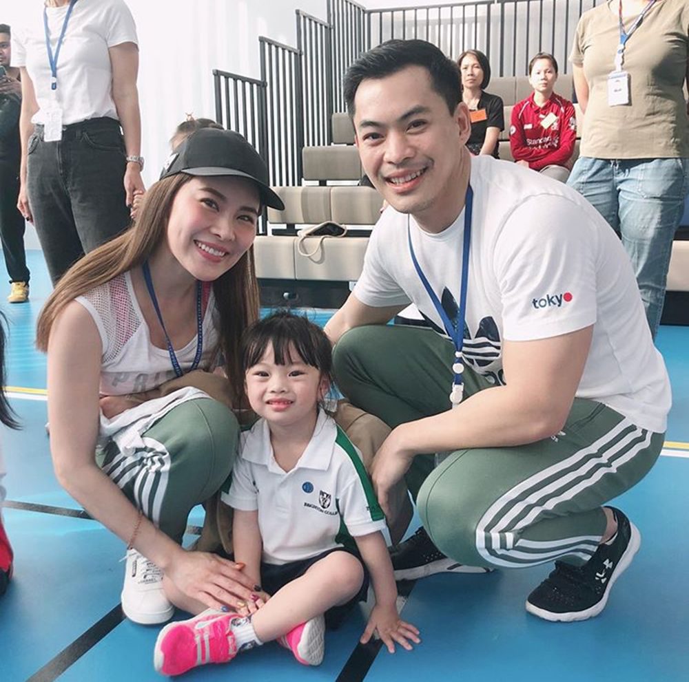 เตรียมต้อนรับสมาชิกใหม่
