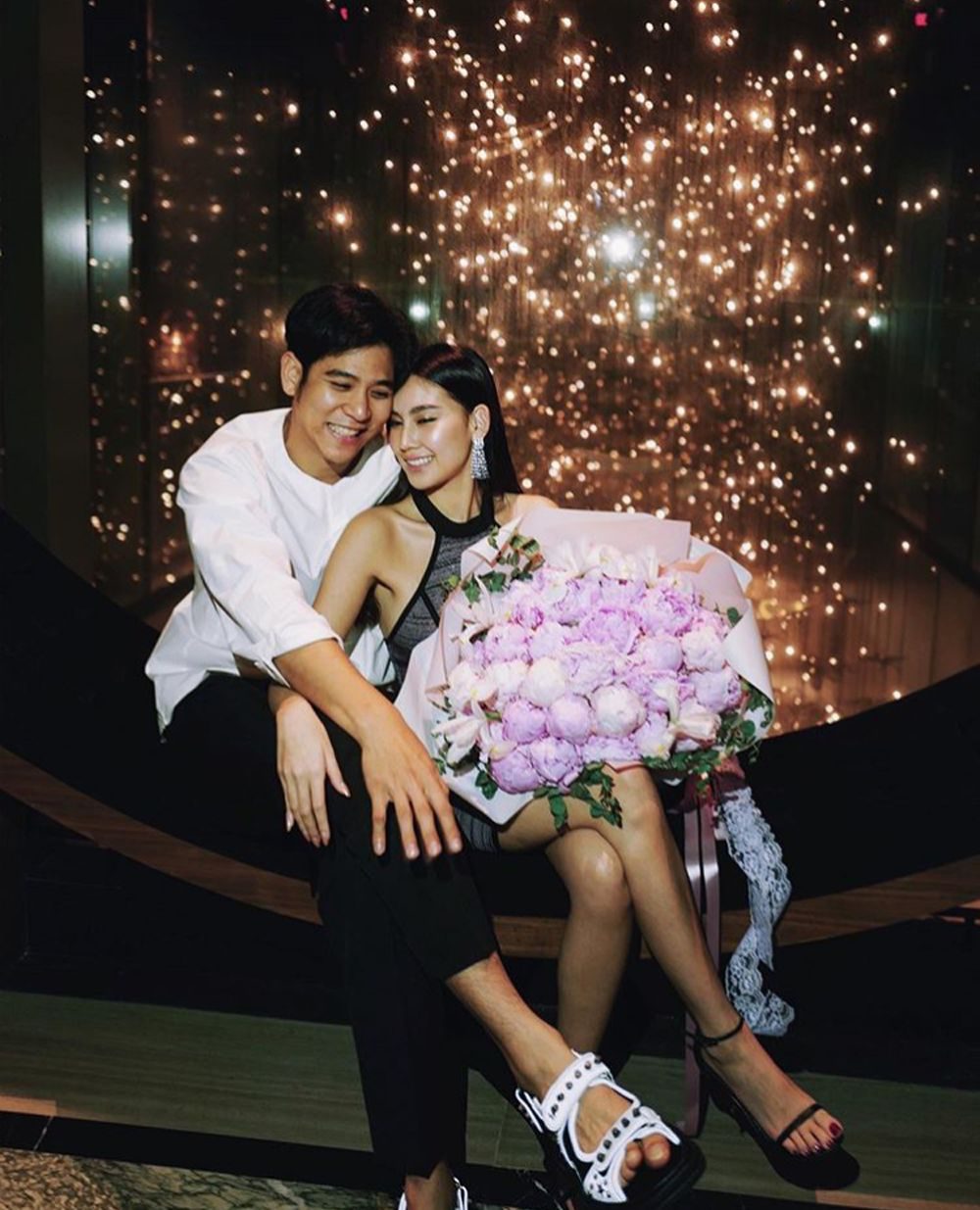 วันเกิด ดาว พิมพ์ทอง