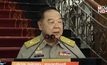 รองนายกฯ ขอบคุณทุกฝ่ายจัดพระราชพิธีฯ เรียบร้อย