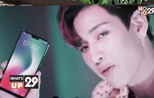 “Vivo V9 X BAMBAM GOT7 Exclusive Fan Meet”