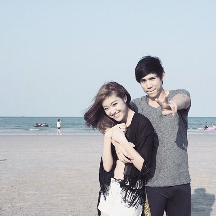 ยิปซี คีรติ - เจษ เจษฎ์พิพัฒ