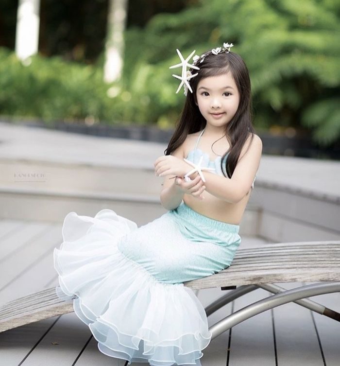 น้องอินเตอร์ รุ่งรดา