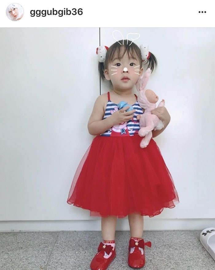 น้องเป่าเปา