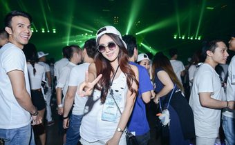 MONO29 ส่งสองฮีโร่ “ซูเปอร์แมน-เดอะแฟลช” ร่วมสร้างสีสันที่งาน AXTONE