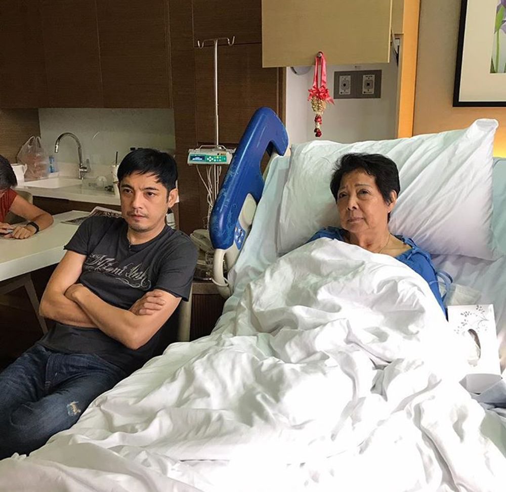 หลังเกิดอุบัติเหตุ
