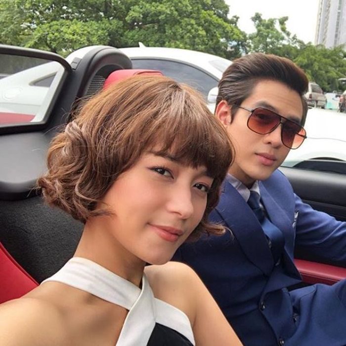 ละคร เมีย2018