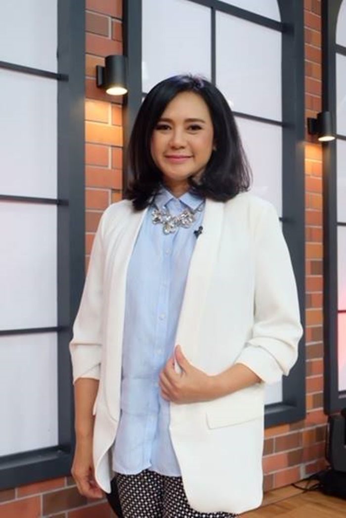 แหม่ม จินตหรา