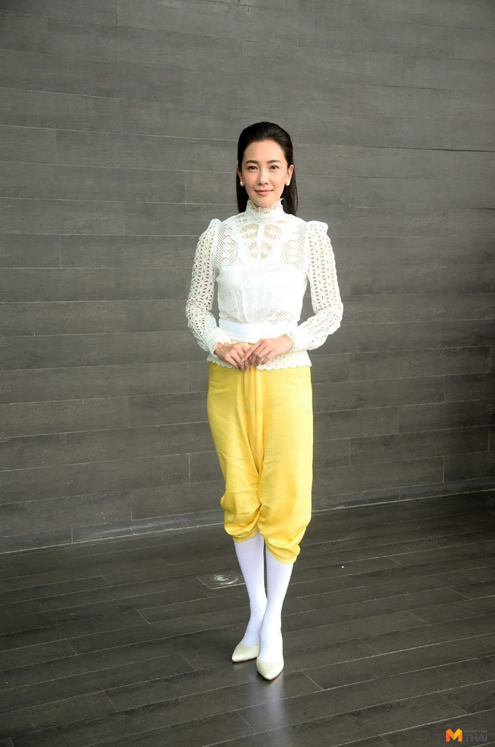 นุ่น วรนุช