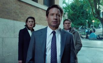 The X-Files คืนจอ กระแสตอบรับแรกรุนแรงเกินคาด!