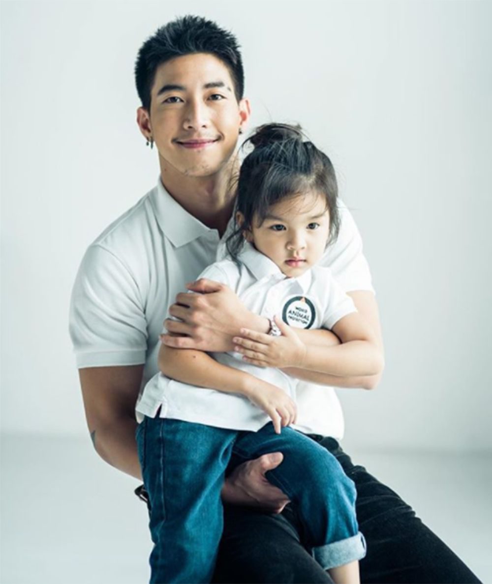 โตโน่-น้องมะลิ