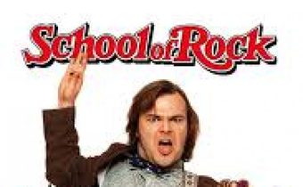 The School of Rock ครูซ่าเปิดตำราร็อค