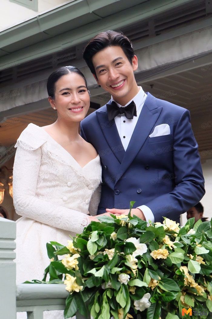 จุ๋ย วรัทยา - พุฒ พุฒิชัย