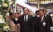 นายกฯ เปิดเดินรถไฟโดยสารชั้น 3 โฉมใหม่