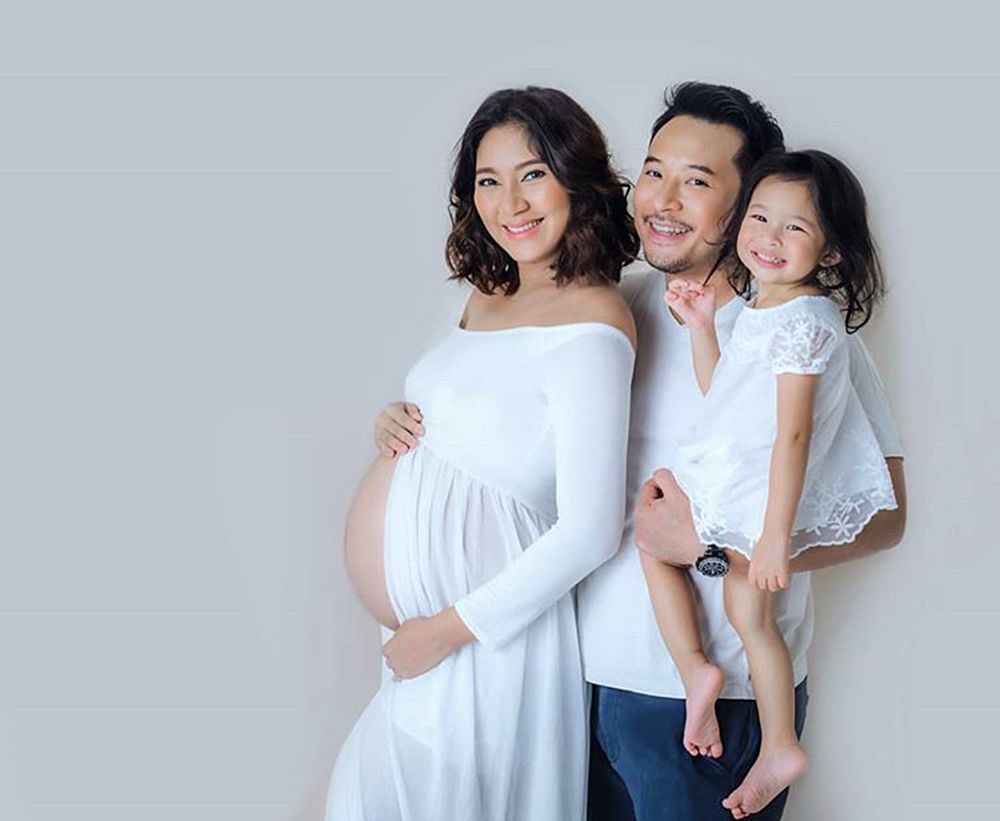 เบนซ์-มิค-น้องปริม
