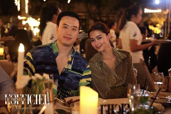 โน้ต วิเศษ - แพทริเซีย