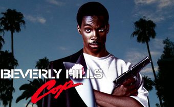 Beverly Hills Cop โปลิศจับตำรวจ