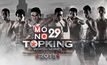 MONO29 TOPKING WORLD SERIES 2015 (TK7)