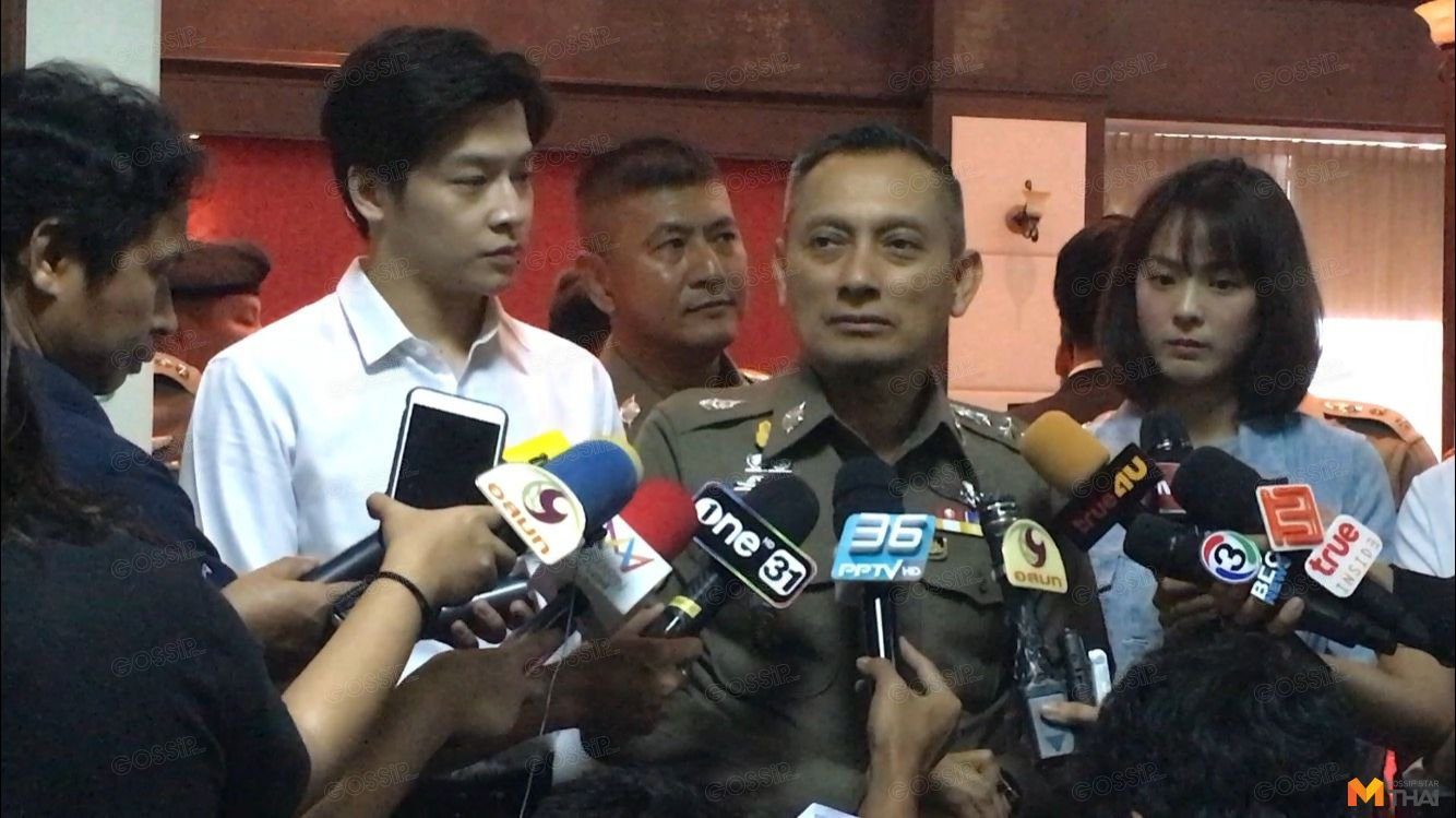 มาร์ช - แพตตี้