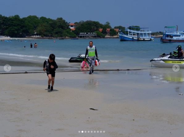 ทริปเสม็ด