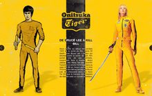 Kill Bill กับการเกิดใหม่ของแบรนด์ Onitsuka Tiger