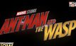 Marvel ส่งการบ้านแฟนหนัง คลิปแรก Ant-Man and the Wasp