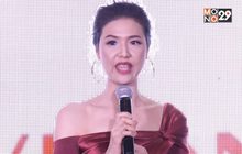 “REVLON” เปิดตัวแคมเปญใหม่ REVLON LIVE BOLDLY โดดเด่นในแบบของคุณ