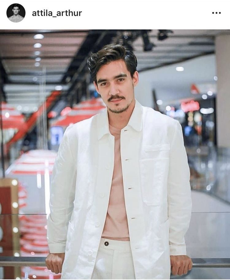 อติล่า กานโยซ์