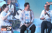 ททท. จัดกิจกรรม “รวมใจเที่ยวไทย 2559”