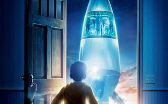 Mars Needs Moms ภารกิจแอบจิ๊กตัวแม่บนดาวมฤตยู